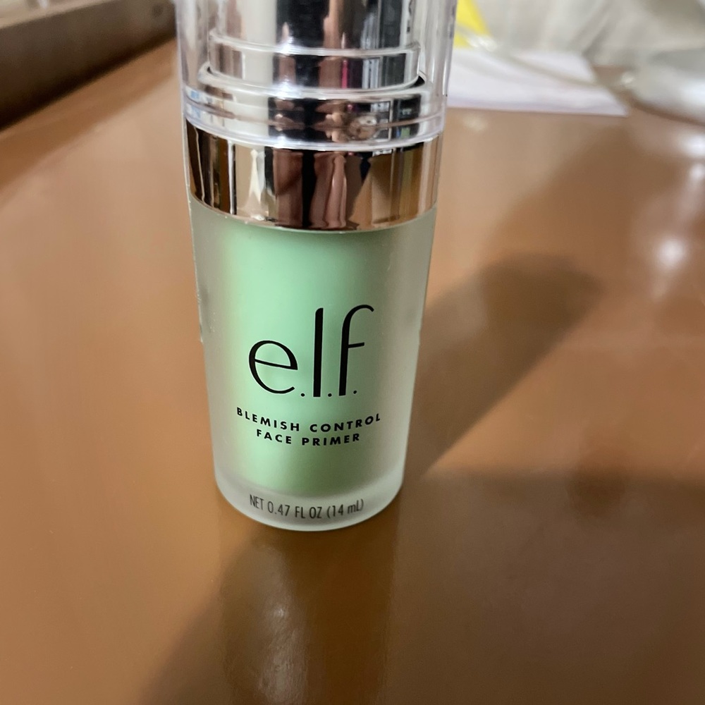 E.L.F Facial Products